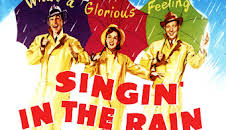 Singin' In The Rain