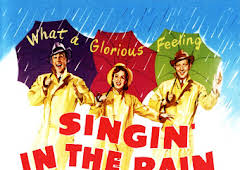 Singin' In The Rain
