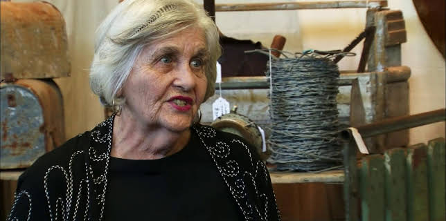 00:30: Storage Wars: Texas (S4 E10) (S4) | TV10 | 12/9 2025