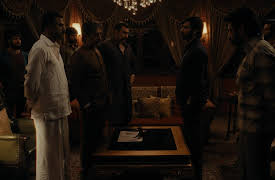 Bombay My Beloved: Crown of Thorns