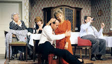 Sei still Kerle oder 's Konfirmandefescht