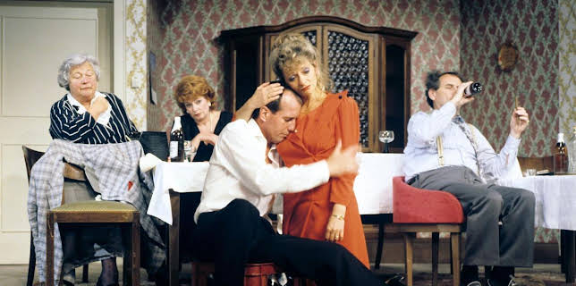 20:15: Sei still Kerle oder 's Konfirmandefescht | SWR Fernsehen BW | 12/26 2025