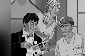 Doctor Who: The Power of the Daleks: Episode 3