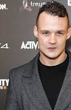 Josh Herdman as 