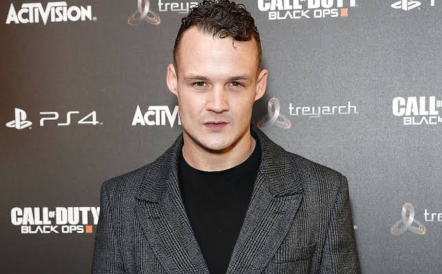 Josh Herdman