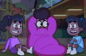 Dead End: Paranormal Park: Night of the Living Kids