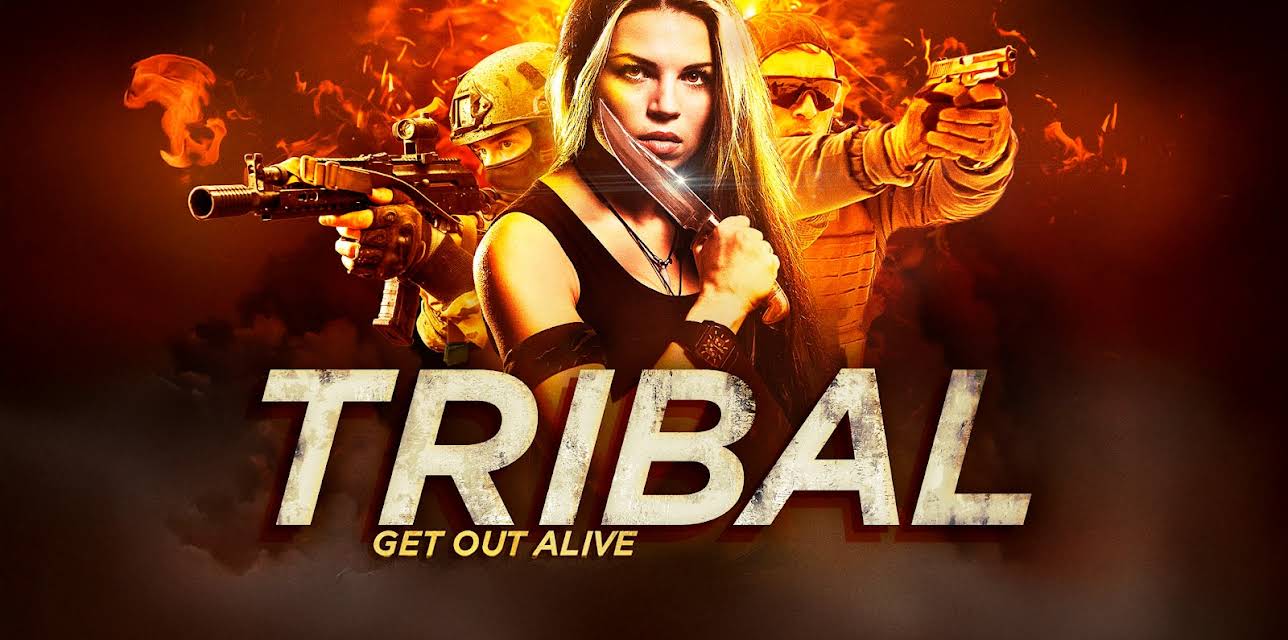 Tribal: Get Out Alive (2020)