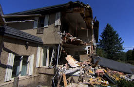 House Hazards: A House Divided