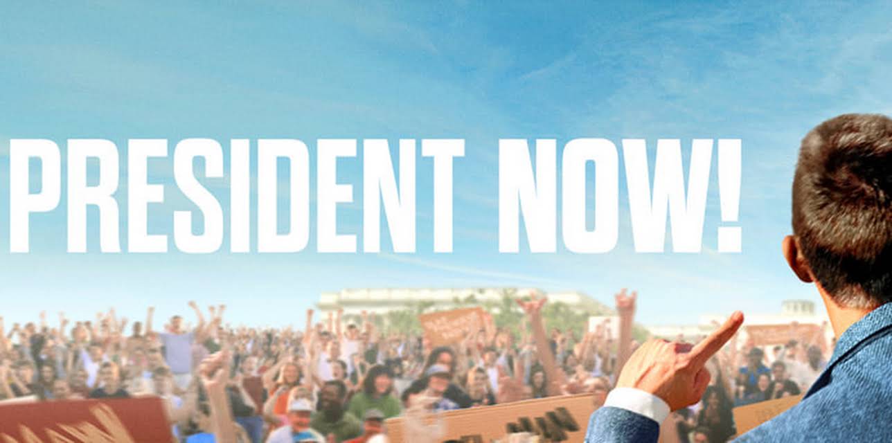 Deaf President Now! (2025)