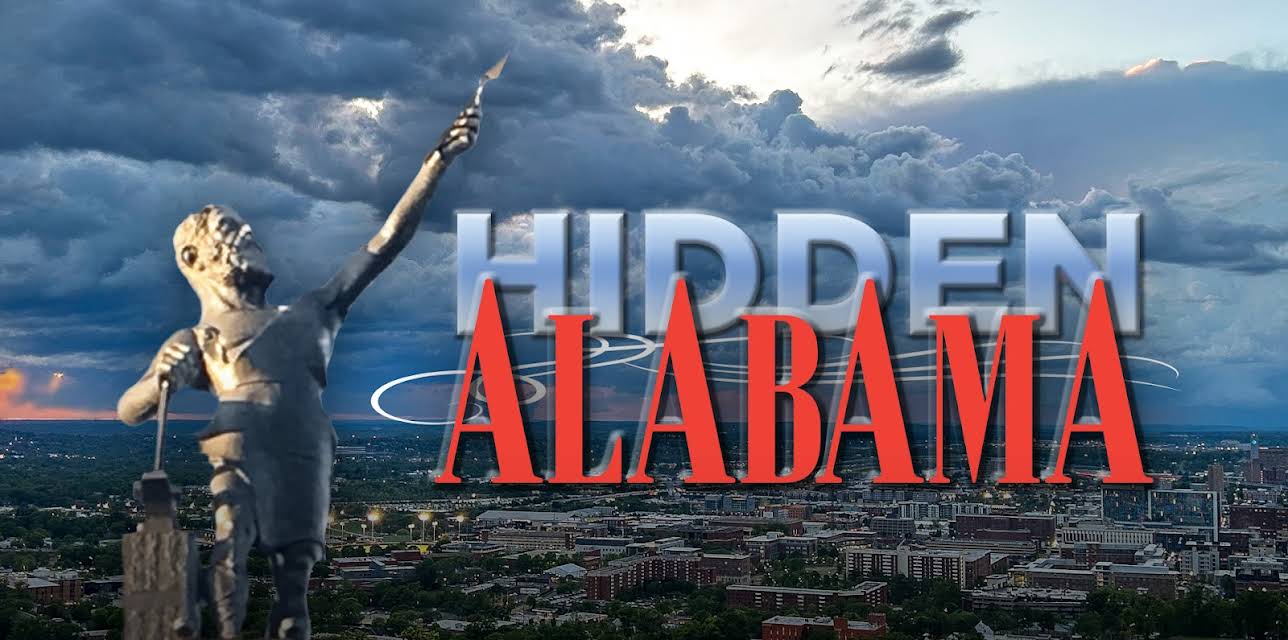 Hidden Alabama (2025)