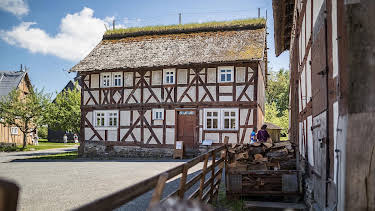 15:15: Duftender Kuchen aus dem Hessenpark | HR Fernsehen | 7/21 2026