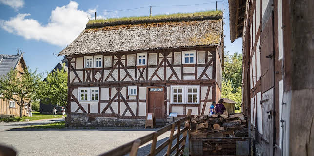 08:55: Duftender Kuchen aus dem Hessenpark | HR Fernsehen | 2/10 2026