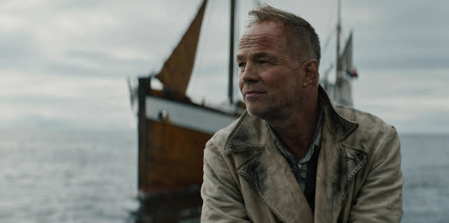 00:00: Gold Run | Viasat 4 | 3/3 2026