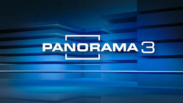 17:25: Panorama 3 | Tagesschau 24 | 4/5 2026