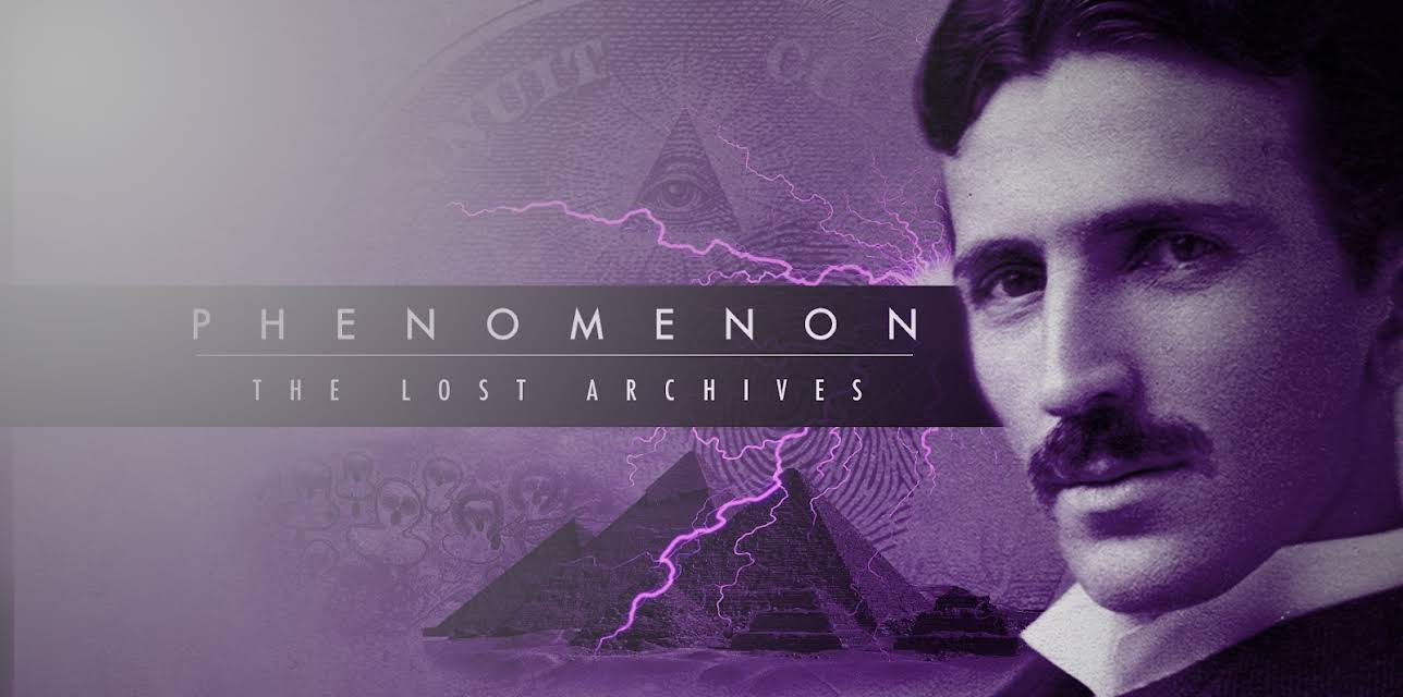 Phenomenon: The Lost Archives