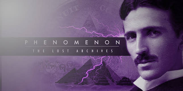 Phenomenon: The Lost Archives