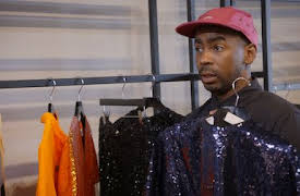 Styling Hollywood: Magia femenina negra