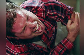 The Day I Almost Died Season 1: Dark Places