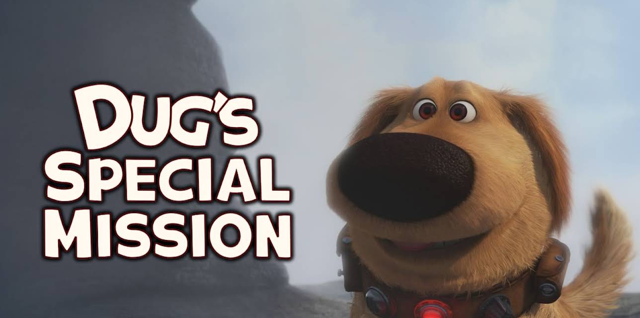 Dug's Special Mission