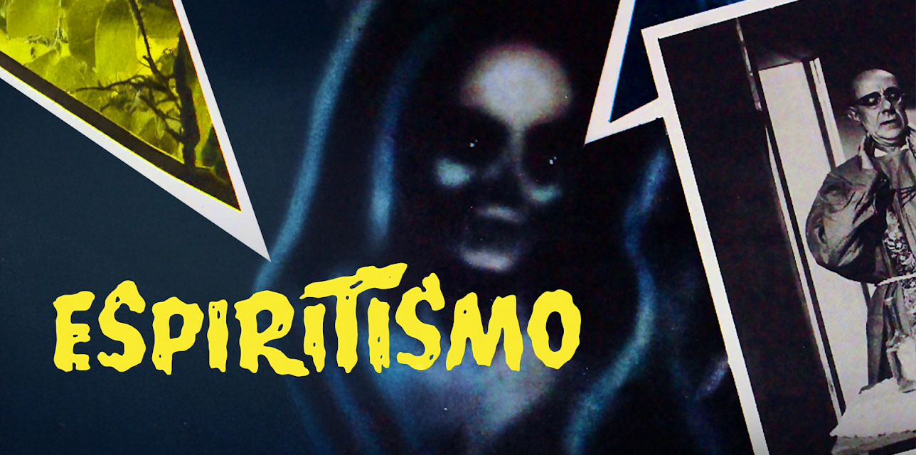 Espiritismo (1961)