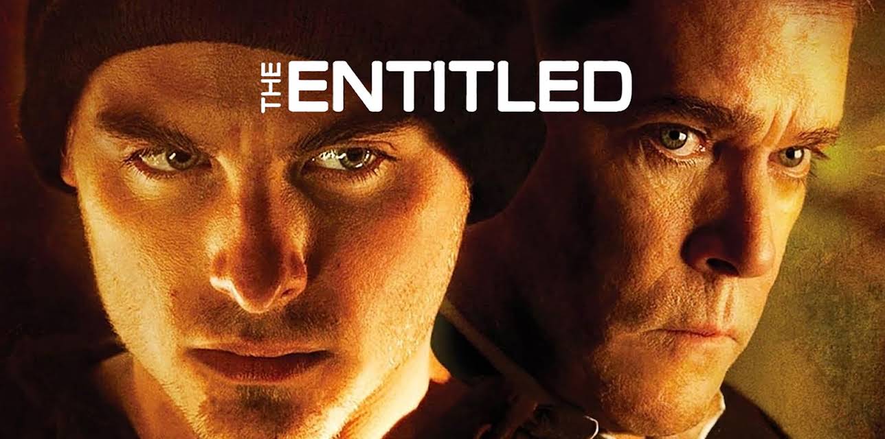 The Entitled (2011)