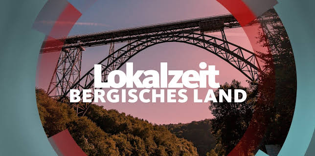 06:20: Lokalzeit Bergisches Land | WDR Fernsehen | 1/17 2026