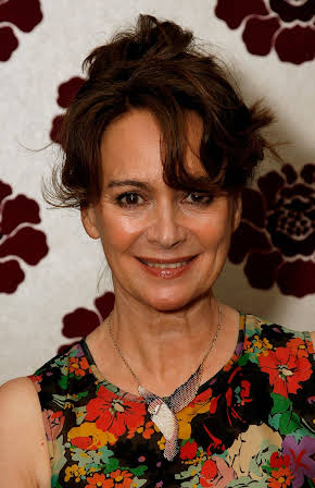 Francesca Annis as 