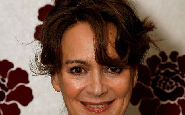Francesca Annis