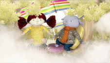 Cleasan Ataidh & Tilidh/The Adventures of Abney & Teal