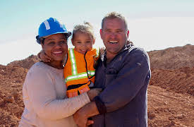 Outback Opal Hunters, Season 5: Scrap Noodler