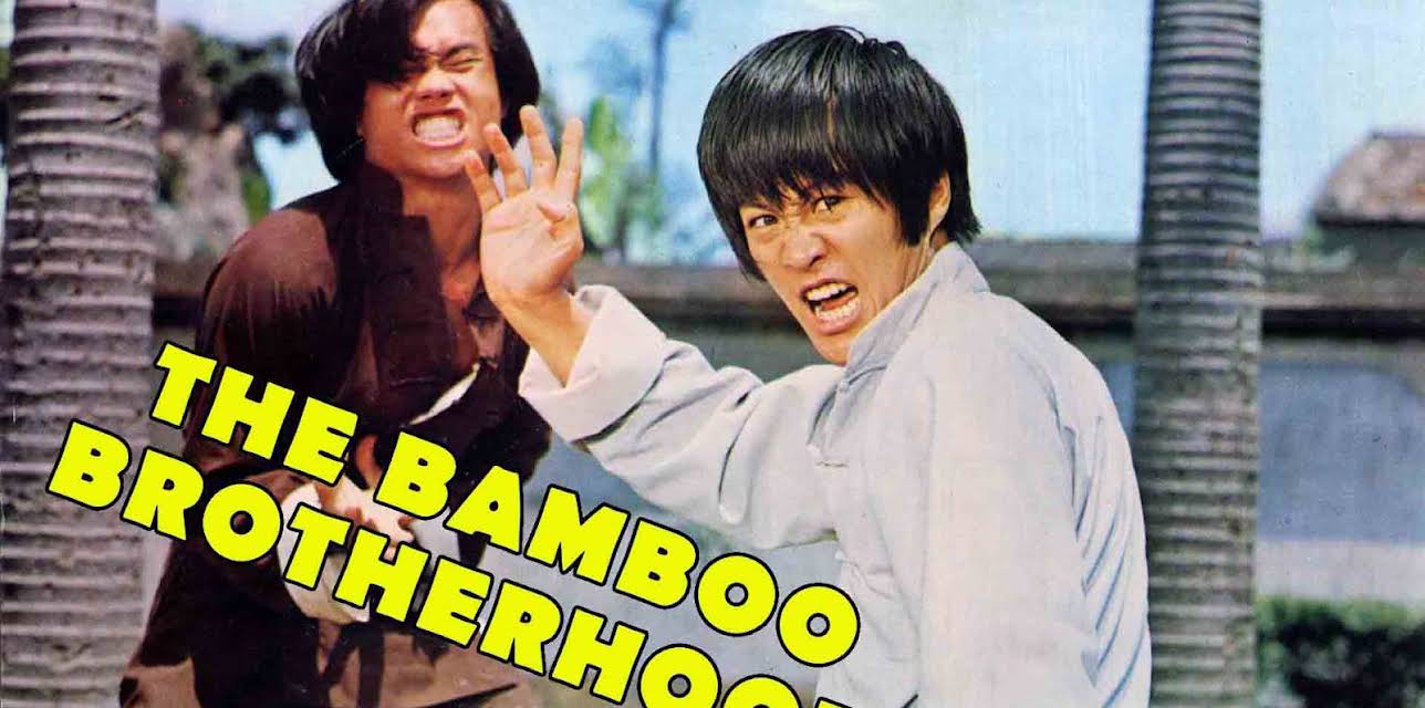 The Bamboo Brotherhood (1974)