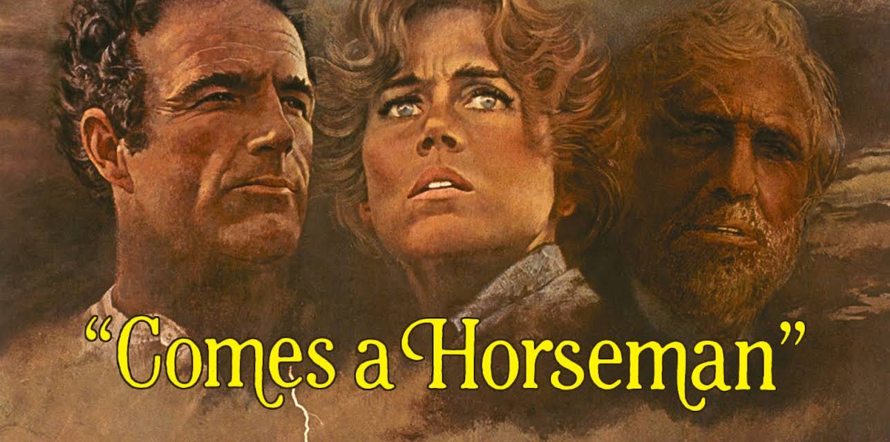 Comes A Horseman (1978)
