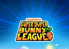 Superliga Bunny (T1): Ep.2 La Dama de Hielo / Acampada