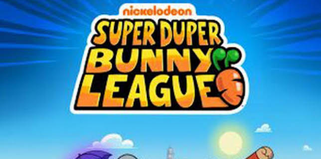 02:47: Superliga Bunny (T1): Ep.3 Tipo guay / Quesombis | NICK JR | 12/14 2025