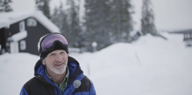 07:00: Frusna vägar (S2 E6) (S2) | TV3 | 1/12 2026