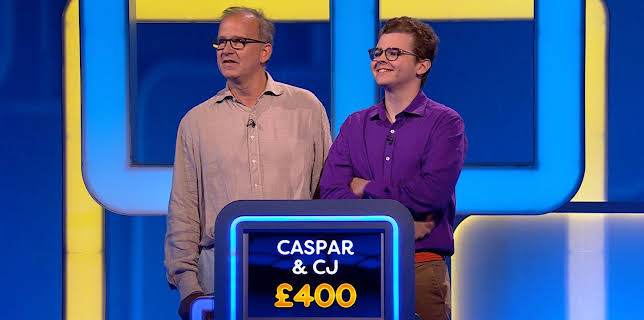 3:00 PM: Lingo (S3 E16) (S3) | ITV | 12/2 2025