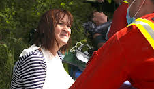 Akuthelikoptern Cornwall (S1 E3)