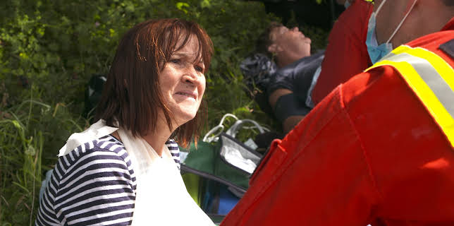 13:15: Akuthelikoptern Cornwall (S1 E3) (S1) | Kanal 9 | 1/14 2026