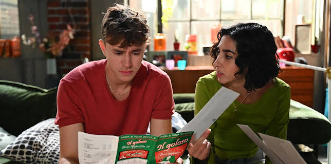 19:05: Alles was zählt | RTL | 1/15 2026