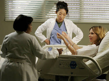 14:50: Grey's Anatomy - Die jungen Ärzte | Sixx | 8/21 2026