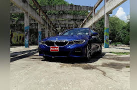 MotorWeek: Season 38: 2019 BMW 330i