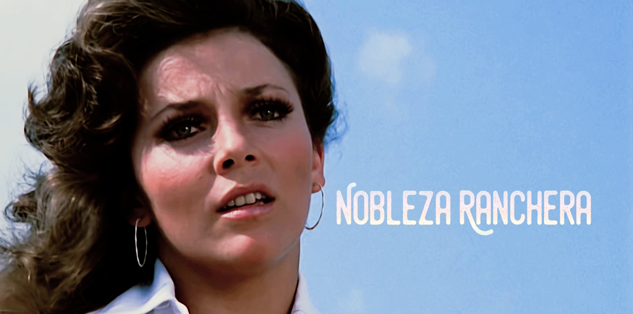 Nobleza Ranchera (1977)