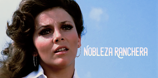 Nobleza Ranchera (1977)