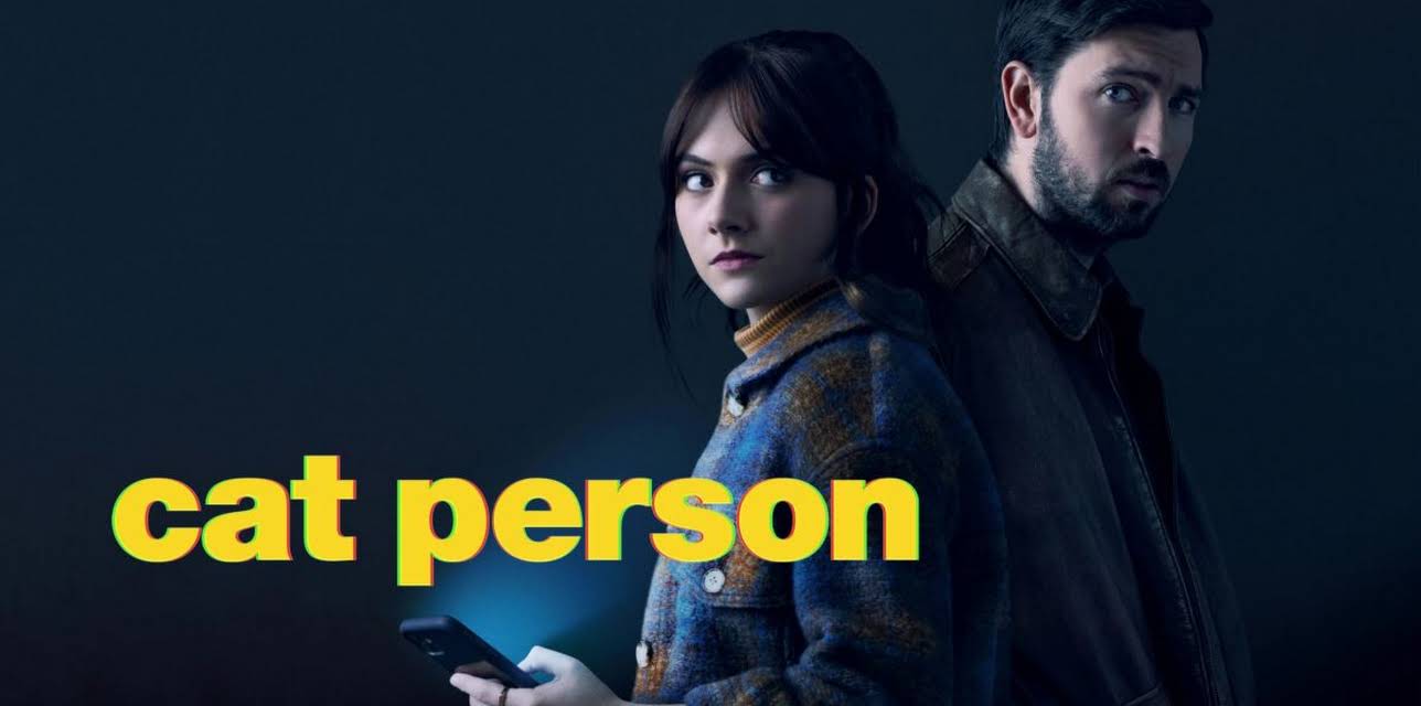 Cat Person (2026)