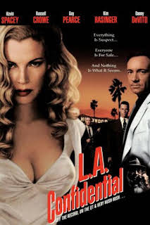 01:59: L.A. Confidential | TCM | 6/6 2026