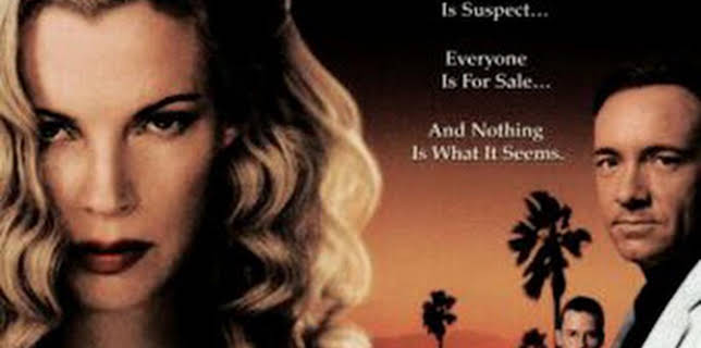 10:24: L.A. Confidential | TCM | 2/27 2026