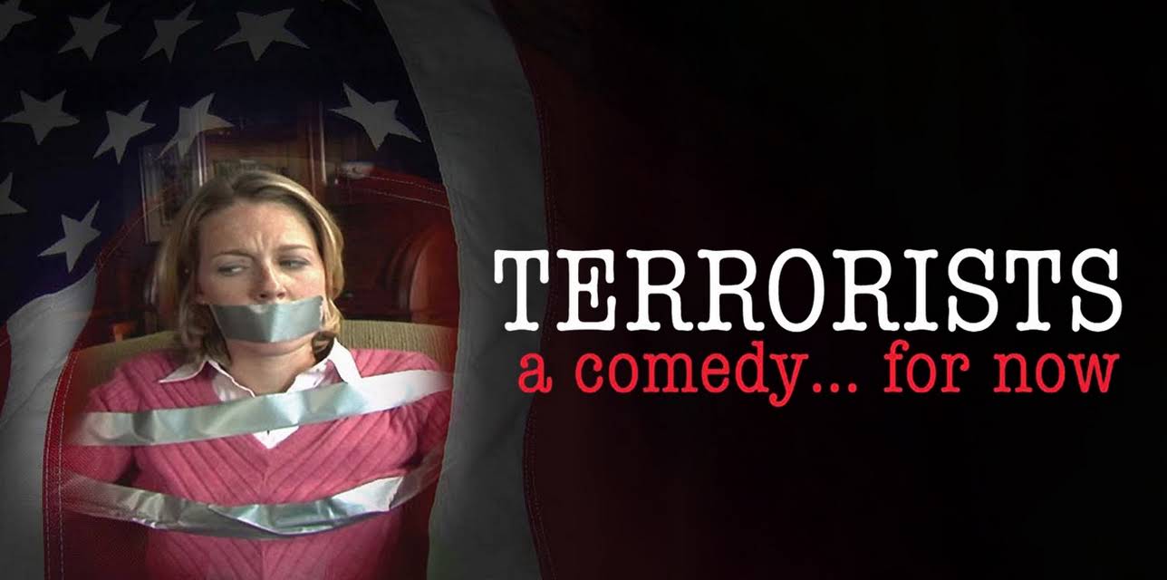 Terrorists (2007)