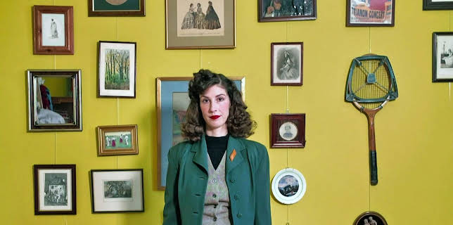 10:05: Twist | Arte | 2/8 2026