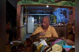 Bizarre Foods with Andrew Zimmern Season 1: Mexico