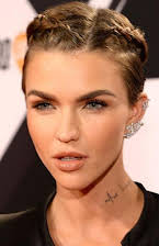 Ruby Rose as 
